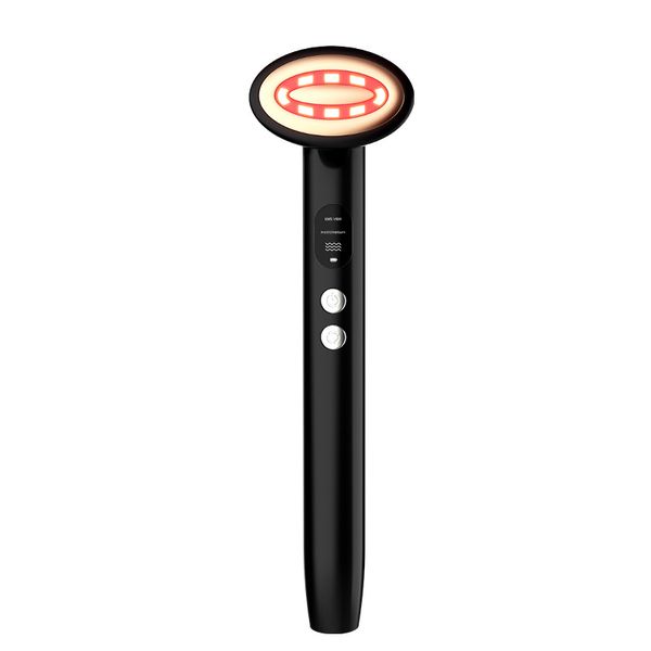 Red Light Therapy for Face and Neck,Rejuvenation Eyes &amp; Face Massager Tool