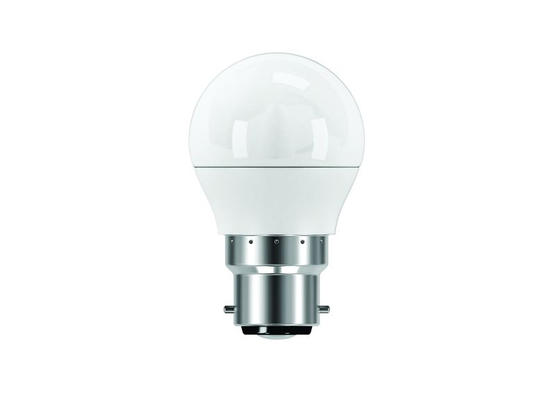 7W Led 230V - B22 (Day Light image
