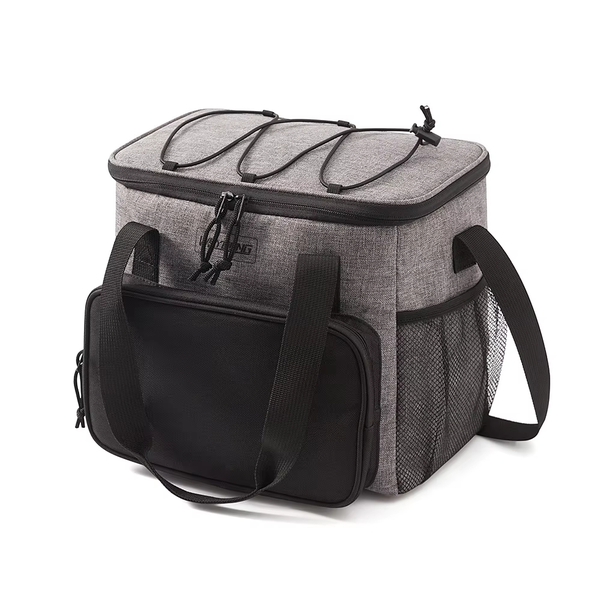 WB-80 Picnic Tote Bag with Front Storage Pocket