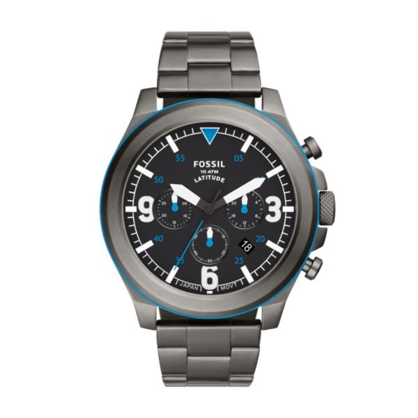 Fossil Fossil Smoke Ss Fs5753-FS5753