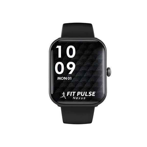 Fit Pulse Nexus Smart Watch
