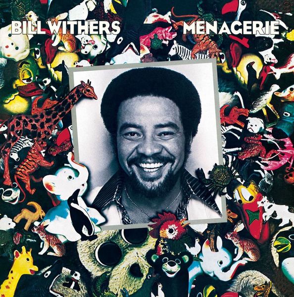 Bill Withers - Menagerie (Reissue, 180g Vinyl LP)