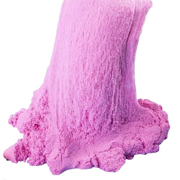 Magic Stretchy Sand Toy - Moldable Sensory Play Putty - 500g