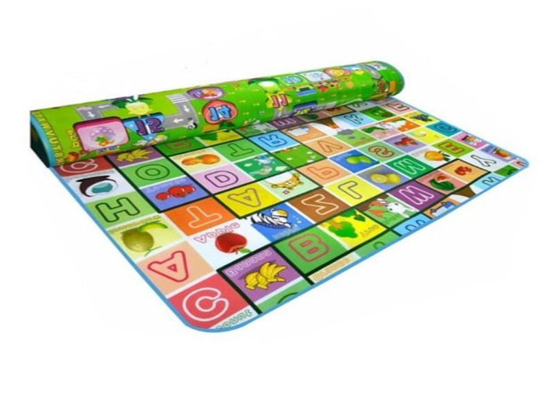 Waterproof Baby Play and Crawl Mat Shop Today. Get it Tomorrow