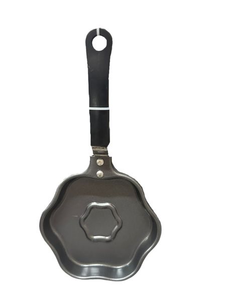 Non-Stick Mini Egg Fry Pan Frying Pan For Poached Eggs