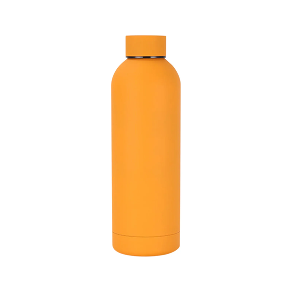 500ml Leak-Proof Sports Water Bottle