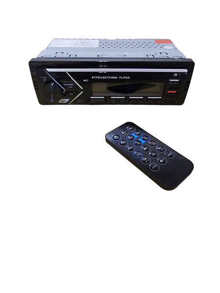 Yakoc Car Mp3 Radio With Bluetooth YF-8257