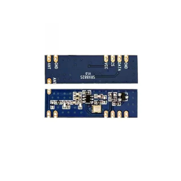 HKD SRX882S 433MHz Superheterodyne Receiver Module