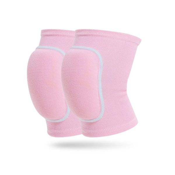 Set of 2 Knee Pads for Teens, Knee Protectors, Breathable &amp; Soft Knee Pads