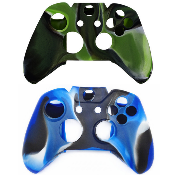 Smooth Silicone Xbox Controller Cover BN3