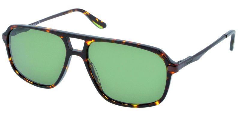Barbour On Fire Aviator Sunglasses