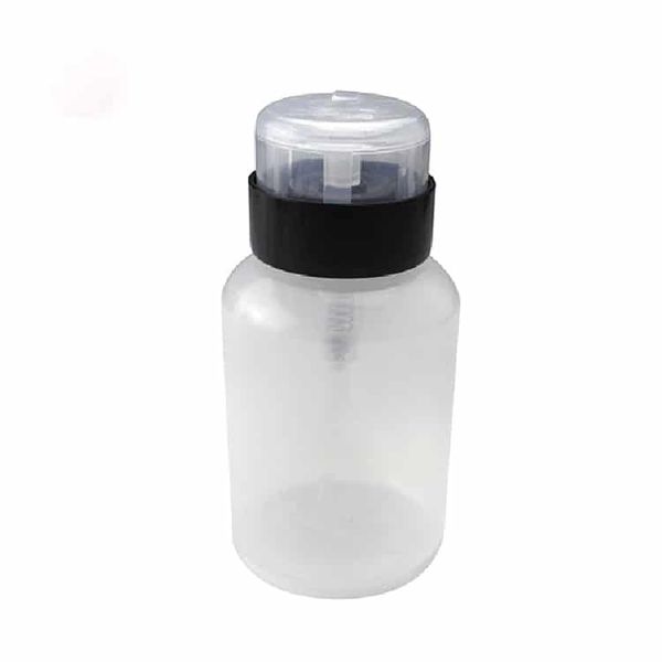 Alcohol Dispensing Pump Bottle