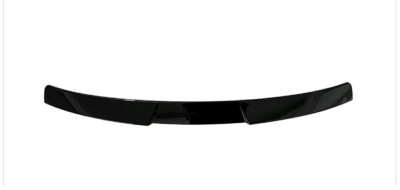 Style Roof Spoiler Compatible with Audi A4(B8) RS