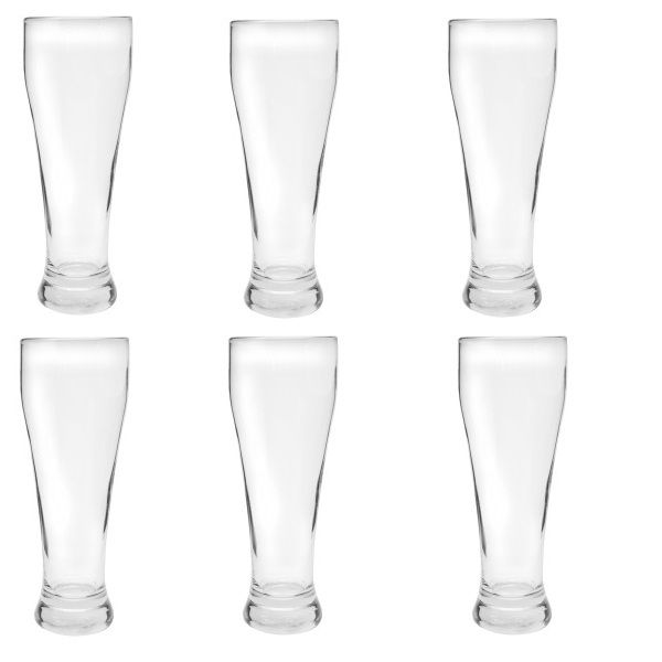 Indo Bavarian Nova Glass 675ml - Set of 6