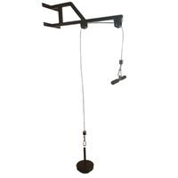 Pull Down Pulley Machine | Buy Online in South Africa | takealot.com