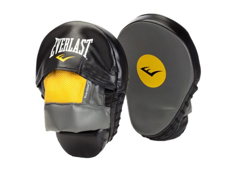 Everlast Mantis Punch Mitts