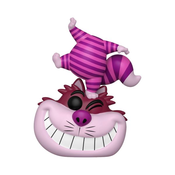 Funko Pop!:Disney Alice In Wonderland - Cheshire Cat