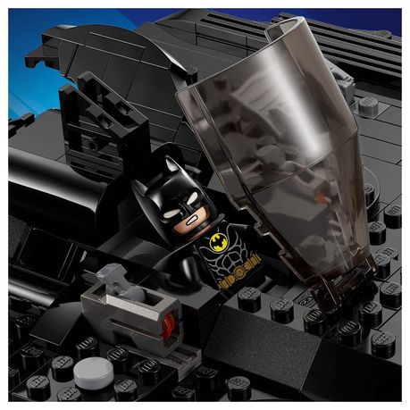 LEGO® DC Batwing: Batman™ vs. The Joker™ 76265 Building Toy Set