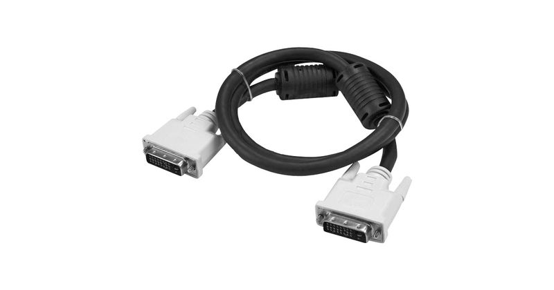 DVI Cable (Male to Male)