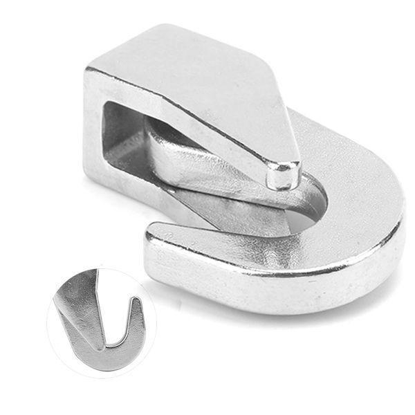 Heavy Duty Single Hook for Boat Yacht Towing