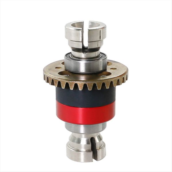 Metal Differential Front Rear for 1/18 Arrma Granite Grom Rc Car