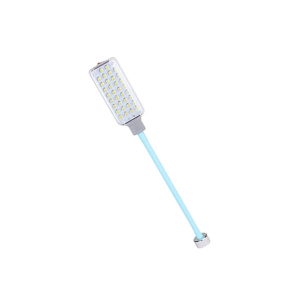 34 LED Flexible Work Light ZL-103L