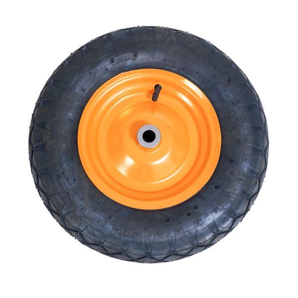 Bester Barrows Gardener Wheel Air