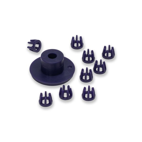 Prym Vario Creative Tool Hole, Stud, Fastener Desktop Press Punch