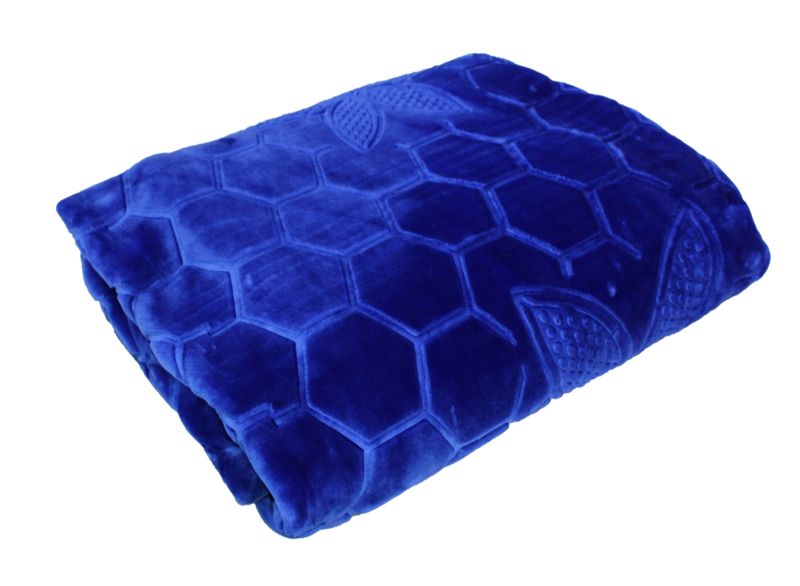 Luxury Super Soft Mink Blanket - Warm Winter Fleece