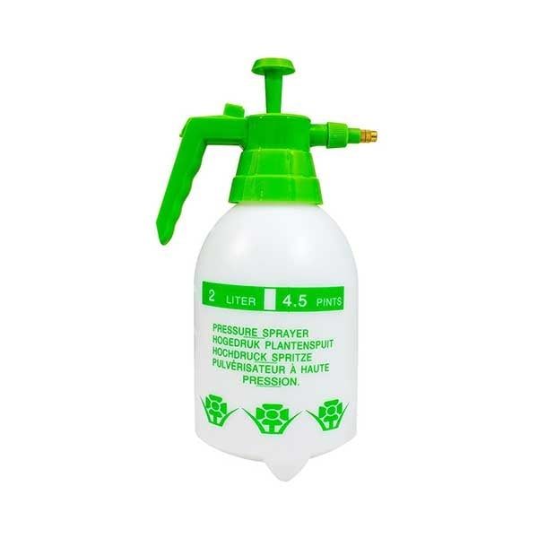 Pump Up Compression Sprayer - 2L