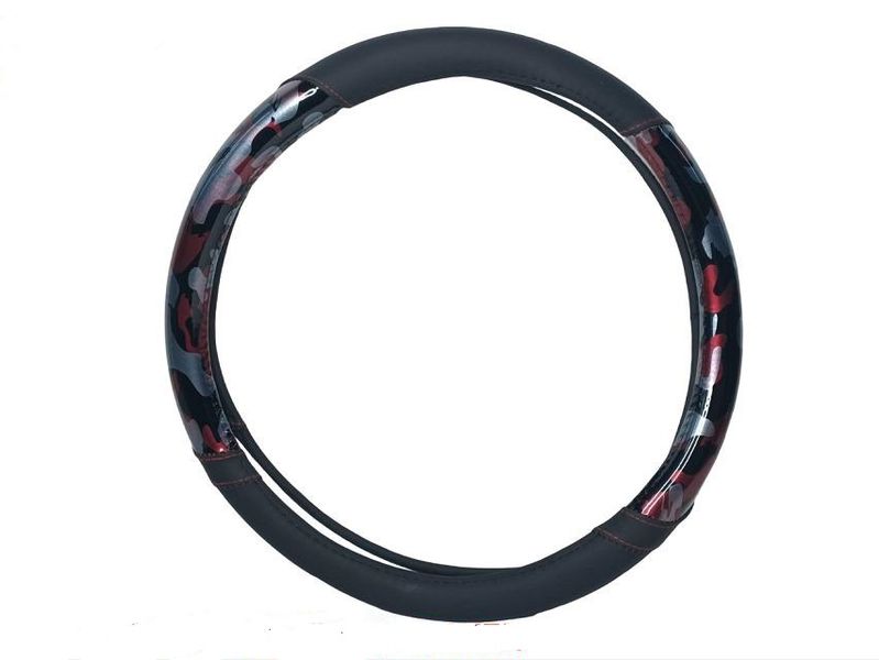 Steering Wheel Cover