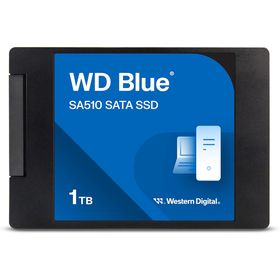Western Digital SSD 1TB WD Blue 正常95% WDS100T1B0A Western Digital Blue 1TB SATA3 6Gb/s 2.5