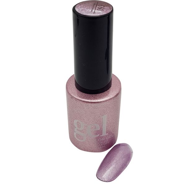 Gel Nail Polish UV -No093