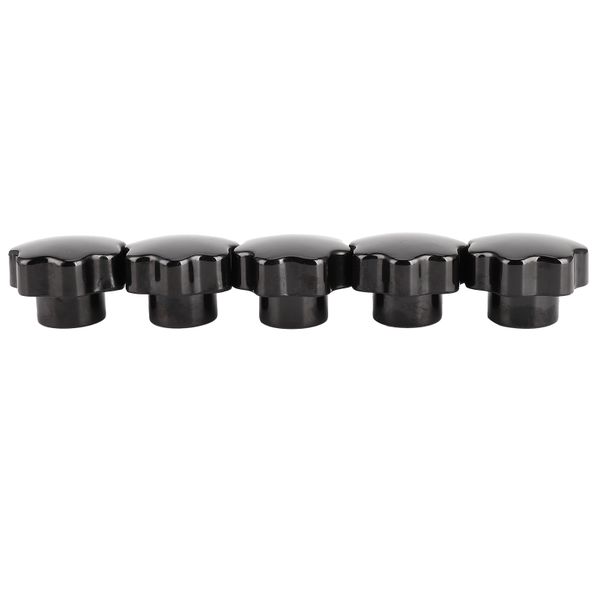 200 Pieces SS Hex Set Screws - Door Handles