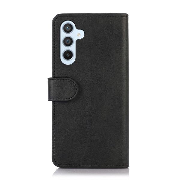 UGABUGA PU Leather Folding Phone Case Compatible with Samsung Galaxy A57