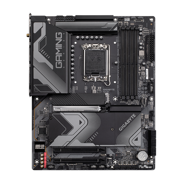Gigabyte Z790 Gaming X AX Motherboard