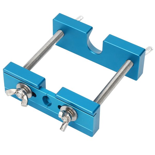 Aluminum Trumpet Mouthpiece Puller