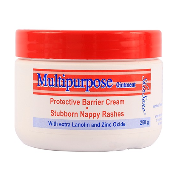 SkinSano Multipurpose Ointment 250g