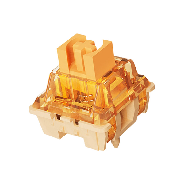 70Pcs F S Flame Demon Axis Shaft Switches