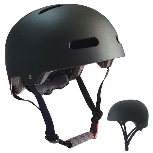 Head Protector Riding Helmet with Sticker Pack