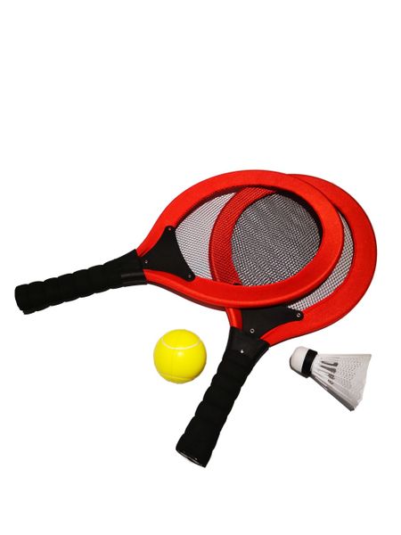 Racquet Set - Tennis &amp; Badminton