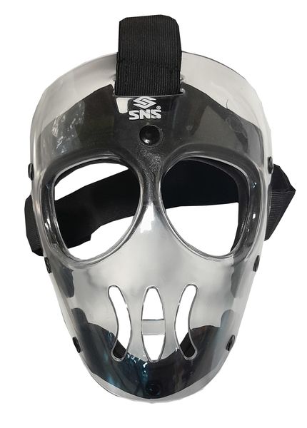 SNS Hockey Face Corner Mask