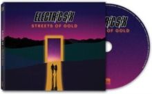 Streets of Gold (CD / Album)