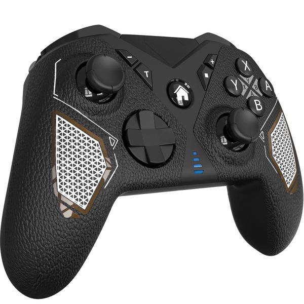 Mobile Gaming Controller Gamepad Compatible with Android iPhone 14/13/12/11