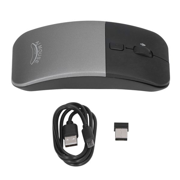 Voice Mouse PC Wireless AI 28-Language