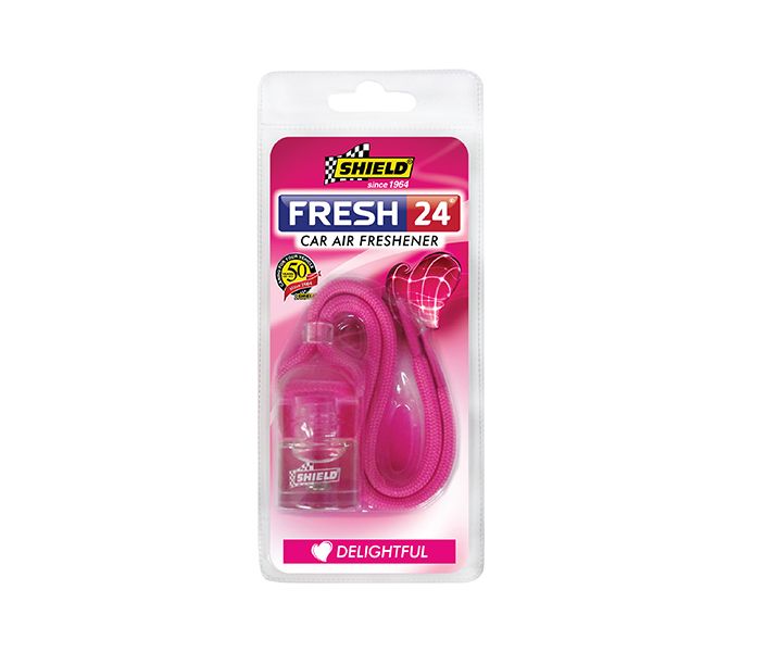 Shield Fresh 24 Air Freshener Delightful Shop Get it