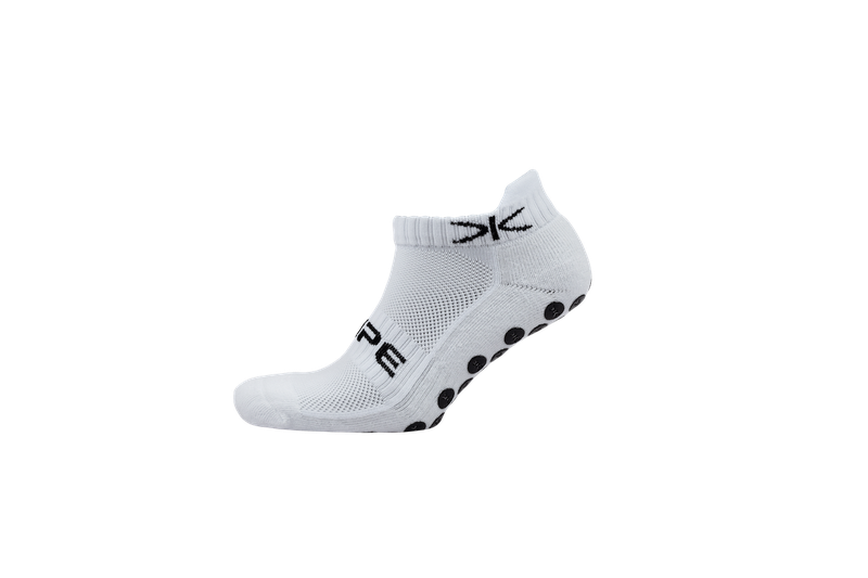 Kupe Active Secret Grip Socks UK 4 - 12