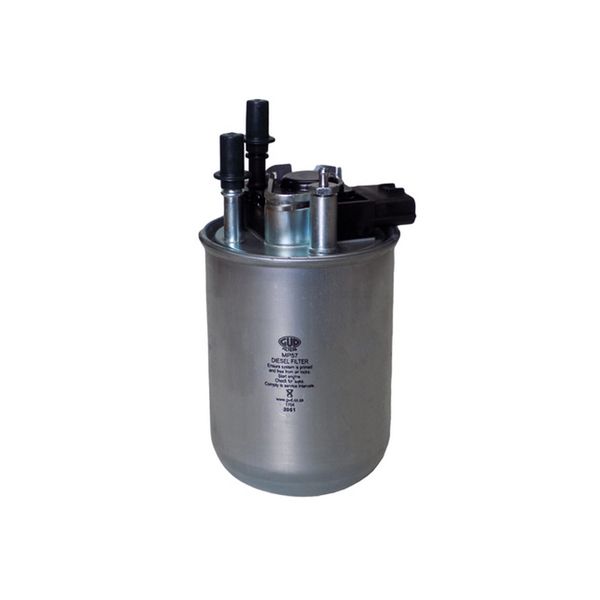 Diesel Fuel Filter - MP57 (GUD)