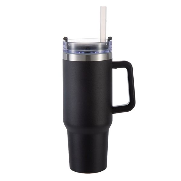 1L Stainless Steel Tumbler