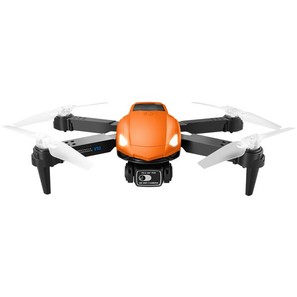 V10 Foldable Drone